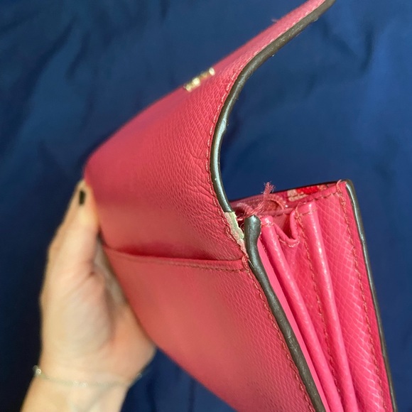 Coach wallet (see photos) - Picture 4 of 5